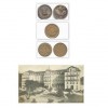 Nin pesetas, nin euros: Peinadores Nin pesetas, nin euros: Peinadores