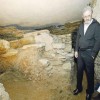 Unha vida consagrada ás termas romanas Unha vida consagrada ás termas romanas