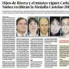 Hijos de Rivera recibirá a Medalla Castelao 2013 Hijos de Rivera recibirá a Medalla Castelao 2013