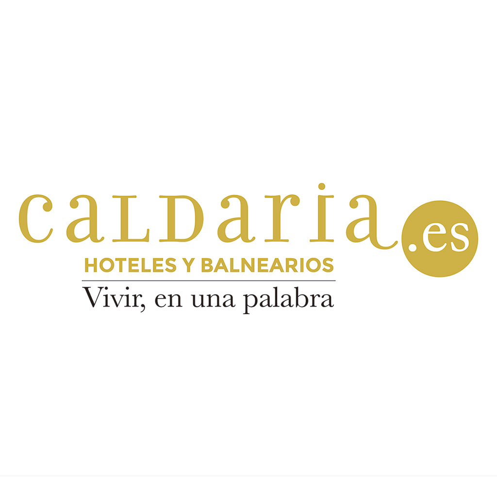 Lobios Caldaria Hotel Balneario