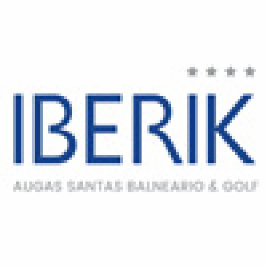 Iberik Augas Santas Balneario & Golf