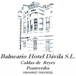 Balneario Davila