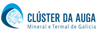 Cluster da Auga Mineral e Termal de Galicia